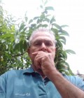 Rencontre Homme : John, 70 ans à France  Strasbourg